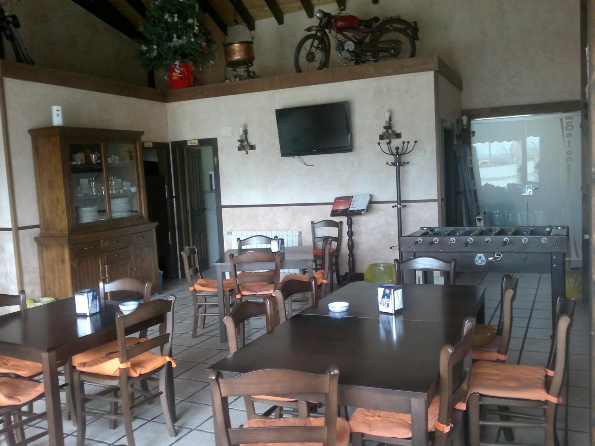 Gasthaus La Cerca De Dona Jimena Modúbar de San Cibrián Exterior foto
